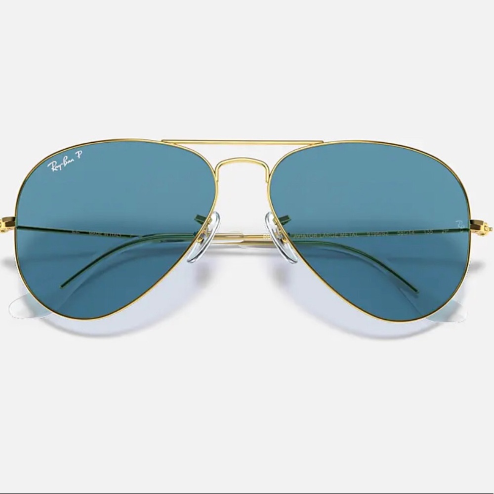 AUTHENTIC Ray Band Sunglasses